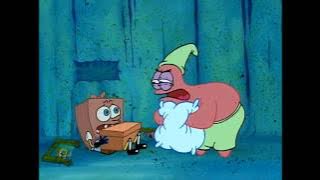 SpongeBob Music: Danger Zone