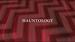 Watch Coals Hauntology video