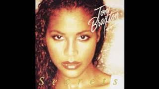 Toni Braxton ~ How Could an Angel Break My Heart ~ Secrets [06]