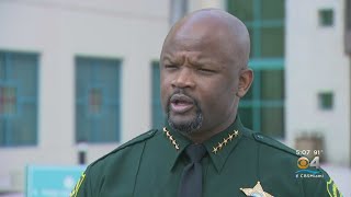 BSO: Uptick In Child Abuse, Domestic Violence Cases After Stay-At-Home Orders Issued