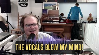 WHAT GENRE IS THIS!? - The Red Clay Strays - People Hatin' (Reaction)