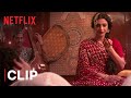 Tabu Steals Ishaan Khatter's Heart | A Suitable Boy | Netflix India