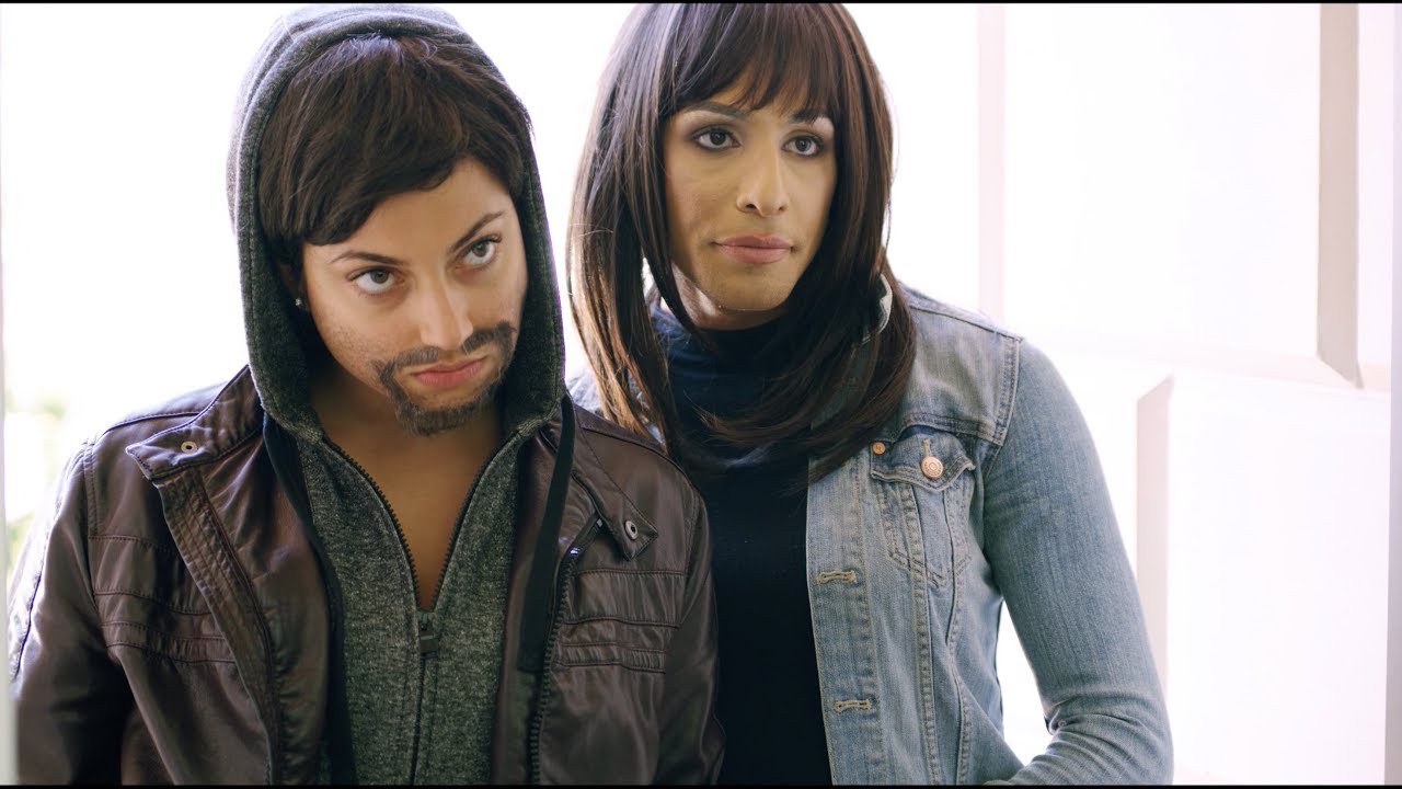 SECRET LIFE 2 Inanna Sarkis & Anwar Jibawi YouTube
