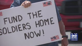 Baker-Polito Administration to announce outline of reforms for the Soldiers' Home in Holyoke