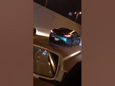3.8 genesis coupe exhaust - YouTube