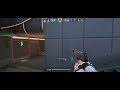 ACE Fail Pistol Round Valorant Mobile 