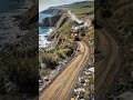 Abandoned Mud Road Turned Into Beautiful Modern Road | Construction Timelapse #Shorts #timelapse
