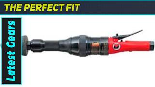Universal Tool UT200H-90-CW: This Heavy Duty Beast Simply Refuses to Stall
