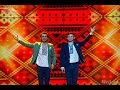 Добре слово,Дмитро та Назарій Яремчуки,Dmytro & Nazariy Yaremchuk,Яремчук