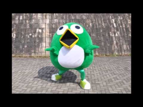 【瀬戸際のとっとちゃん？！】佐賀県鳥栖市公式ゆるきゃらとっとちゃん活動停止の原因