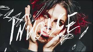 Video thumbnail of "YUNGBLUD - Don't Go (Official Visualiser)"