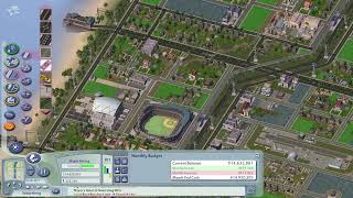 Streets in any Typical Country | SimCity 4