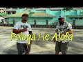Mr kiei  pologa i le alofa official music ft eken styla