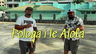 Mr Kiei - POLOGA I LE ALOFA (Official Music Video) ft. Eken Styla