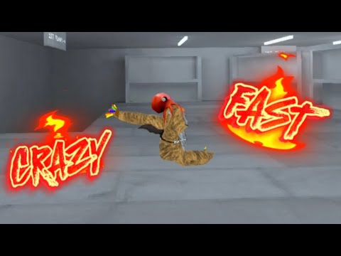 HOW TO 1 HAND RUN EFFECTIVELY! In-depth! - YouTube