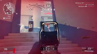 Already addicted to xDefiant