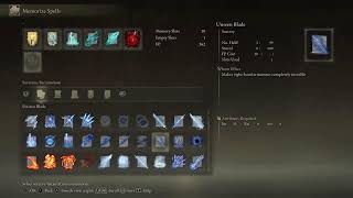 #Elden Ring|Shawdo of The Erdtree NG+5