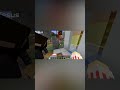 Minecraft High Striker Minigame