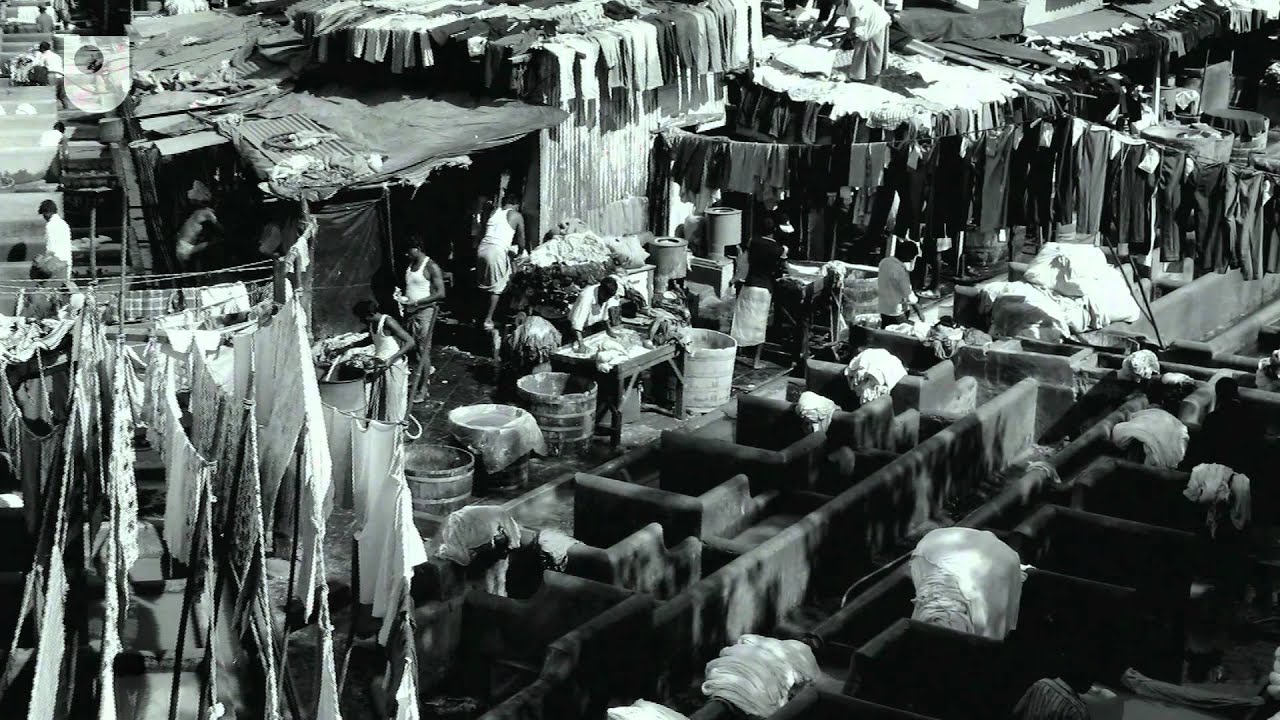 watershed Water, A precious natural resource - Belief in Dialogue (6/6)