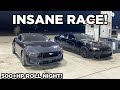 Racing My S650 Mustang VS Dodge Charger RT &amp; 10 Speed Camaro!!