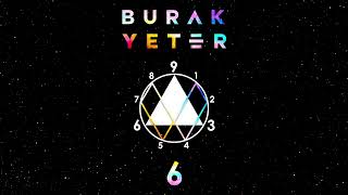 BURAK YETER - 6 (WHITE NOISE)