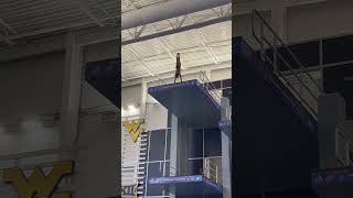 Celebrity 612b on 10m from USA junior nationals! #diving #bravegang #usadiving #platform #flip #summer Net Worth