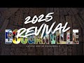 2025 Bouganville Revival Recap