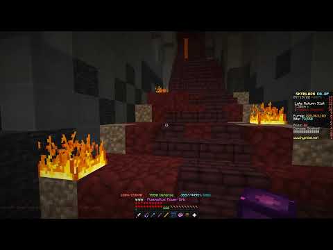 6000 kills/hour. BEST way to farm nether stars for Kuudra, Hypixel Skyblock