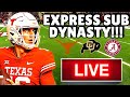 EXPRESS SUNDAY DYNASTY W SUBS WHO JOINING EXPRESS SUNDAY DYNASTY W SUBS WHO JOINING
