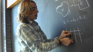 Stony Brook Moment: Kevin Sackel