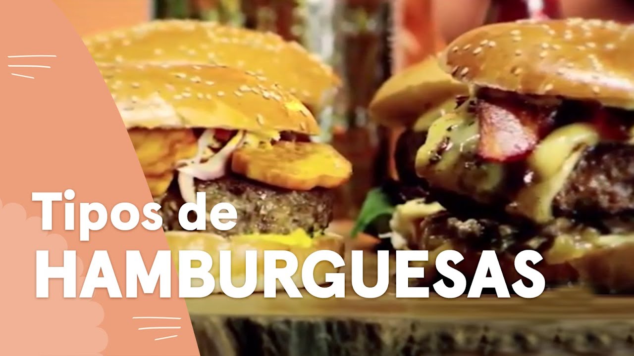 Hamburguesas caseras: Paso a paso | Ximena en Casa