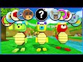 Multiplayer The Mystery of Hidden Stickers Super Bear Adventure Gameplay Walkthrough