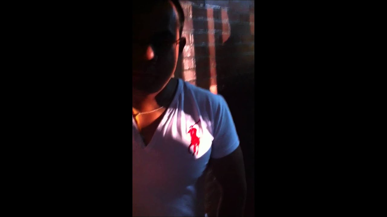 ifbb peru Video para un fan y su esposa