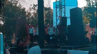 Download lagu Lagu pamer bojo dibawakan dengan orchestra...seru banget #pamerbojo#twiliteorchestra