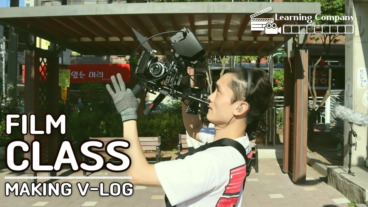 V Log YouTube v-log-youtube