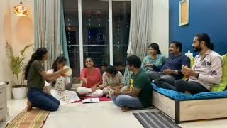 आई गं अंबा बाई आज आली गोंधळाला| Dimdi Vadan| Mohinibhuse