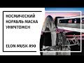 Илон Маск: Новостной Дайджест №90 (17.04.19-22.04.19)