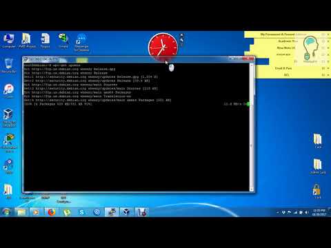 [VSFTPD] installation of