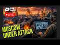 LIVE: Ukraine prepares strikes on Moscow – Russia loses logistics and fuel