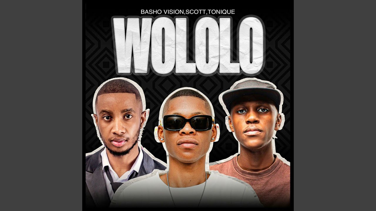 Watch Wololo on YouTube Watch Wololo on YouTube