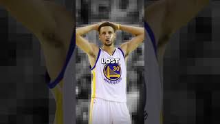 The Warriors Blew a 3-1 Lead After a 73-9 Season 😳 #nba #playoffs #shorts
