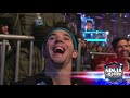 Can a T-Rex Be a Ninja? - American Ninja Warrior 2021