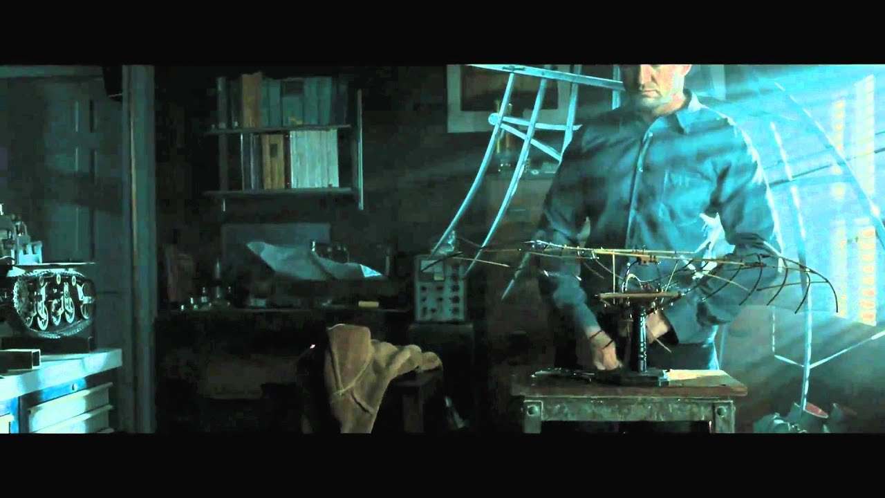 Que justice soit faite - Extrait 1 VOST HD - YouTube