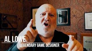 Thaumistry - A New Comedy Text Adventure Game Teaser Video