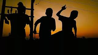 Story wa trouble is friends✌