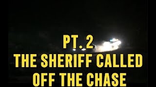 Part 2: WHAT HAPPENED TO MOLLY MILLER AND COLT HAYNES?