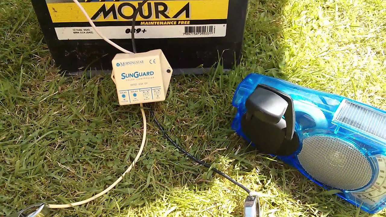 Supply SunGuard SG-4 4.5 amp 12 volt Solar Charge Controller Regulator by Morningstar Garden Maintenance HOME-OUTDOOR Lawn Supply SunGuard SG-4 4.5 amp 12 volt Solar Charge Controller Regulator by Morningstar Garden Maintenance HOME-OUTDOOR Lawn