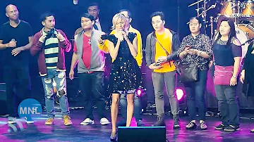 [4K UHD] I'LL BE YOUR EVERYTHING (TOMMY PAGE) (Debbie Gibson) Momentum Live MNL