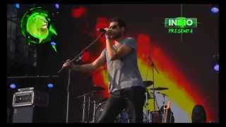 DLD - Dixie, En Vivo, Pa'l Norte 2014.