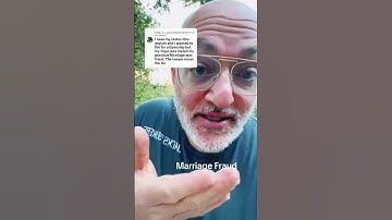 Can An Asylee Accused Of Marriage Fraud Get A Green Card?